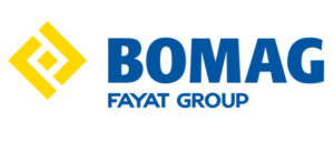Bomag